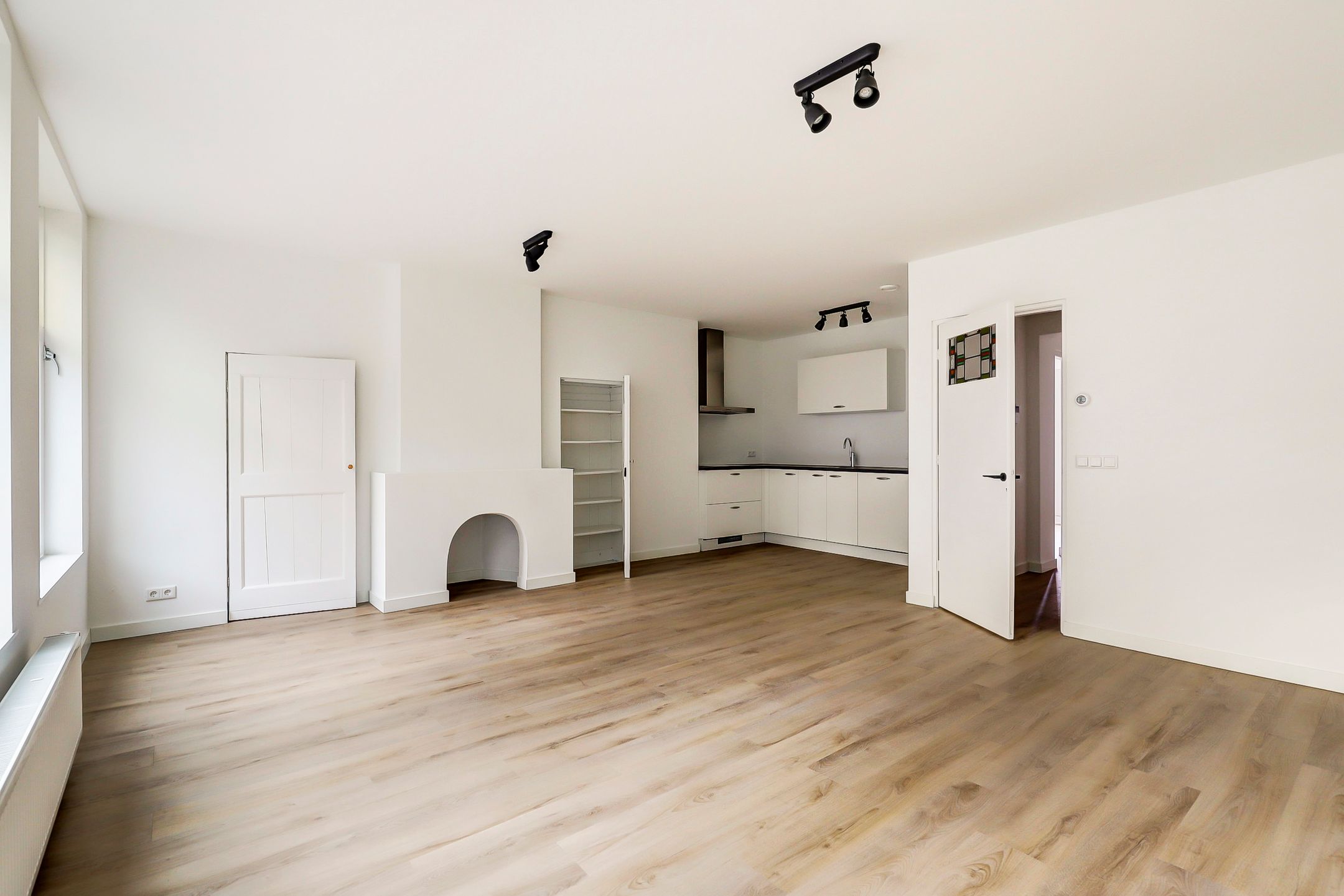 Foto 9 van Voldersgracht 22-A