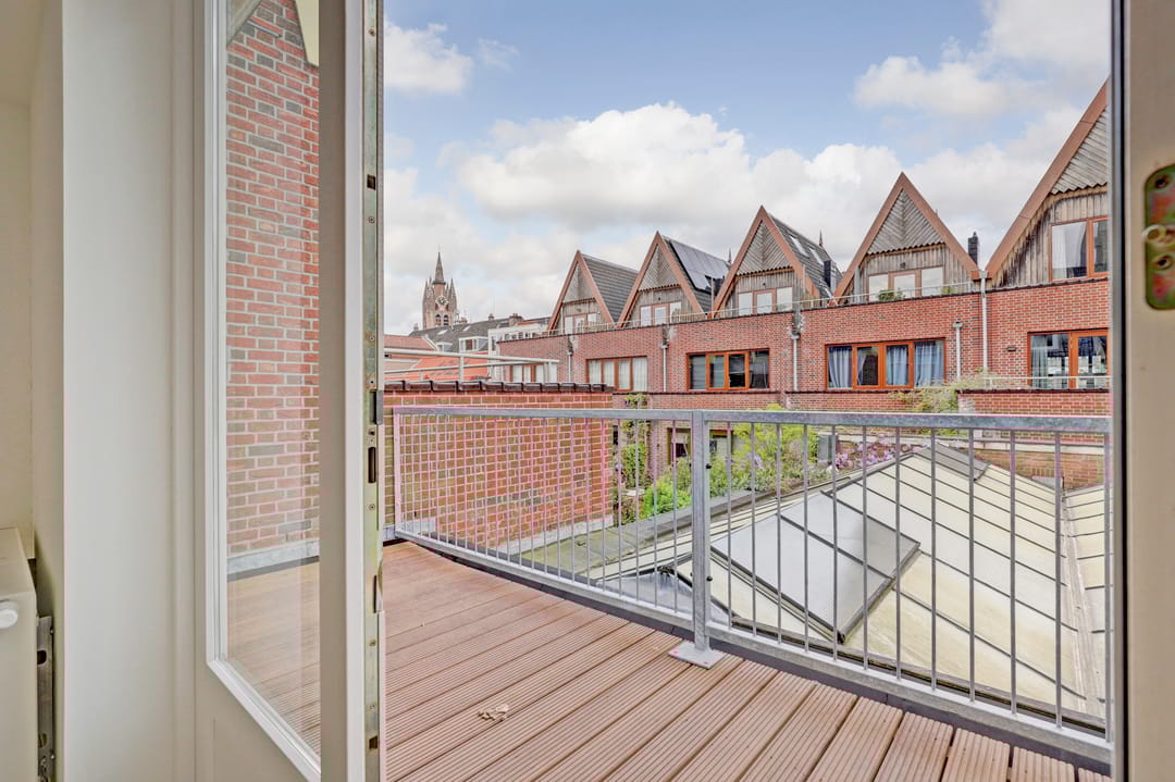 Foto 16 van Voldersgracht 22-A