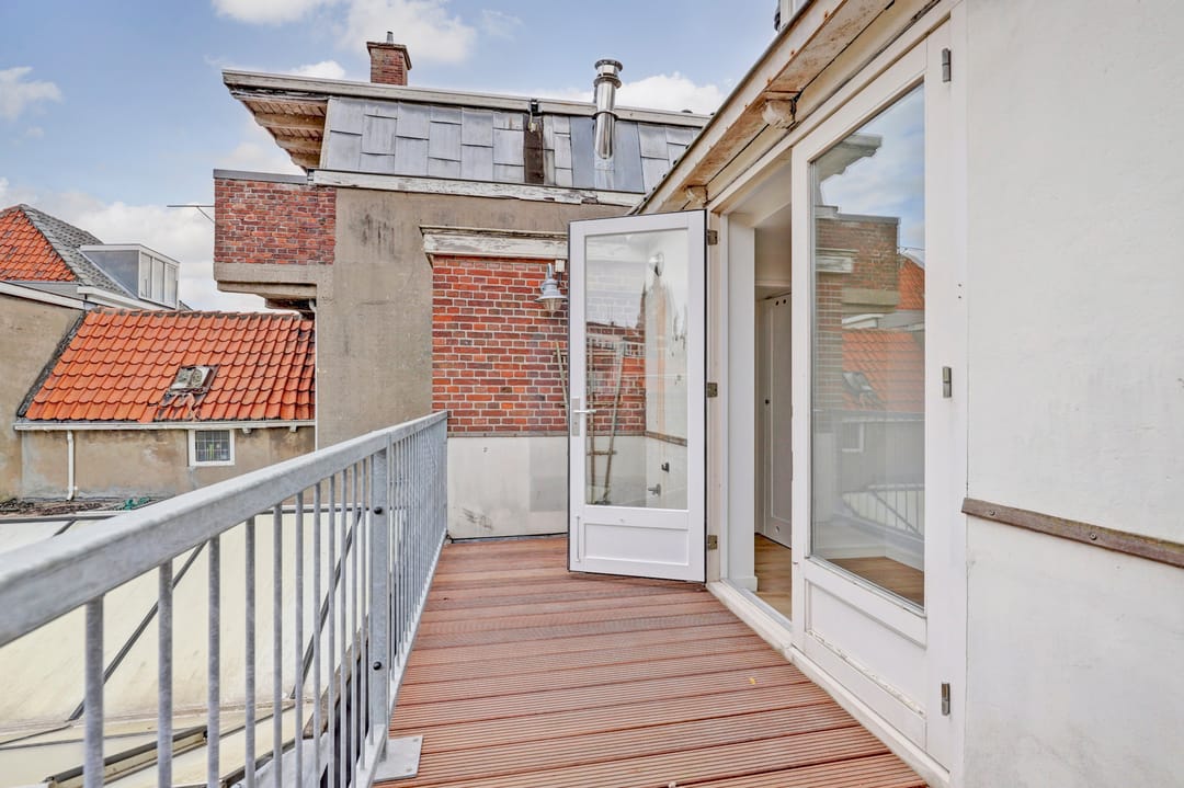 Foto 17 van Voldersgracht 22-A