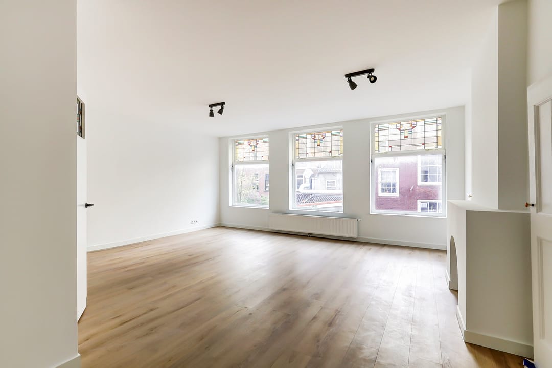 Foto 8 van Voldersgracht 22-A