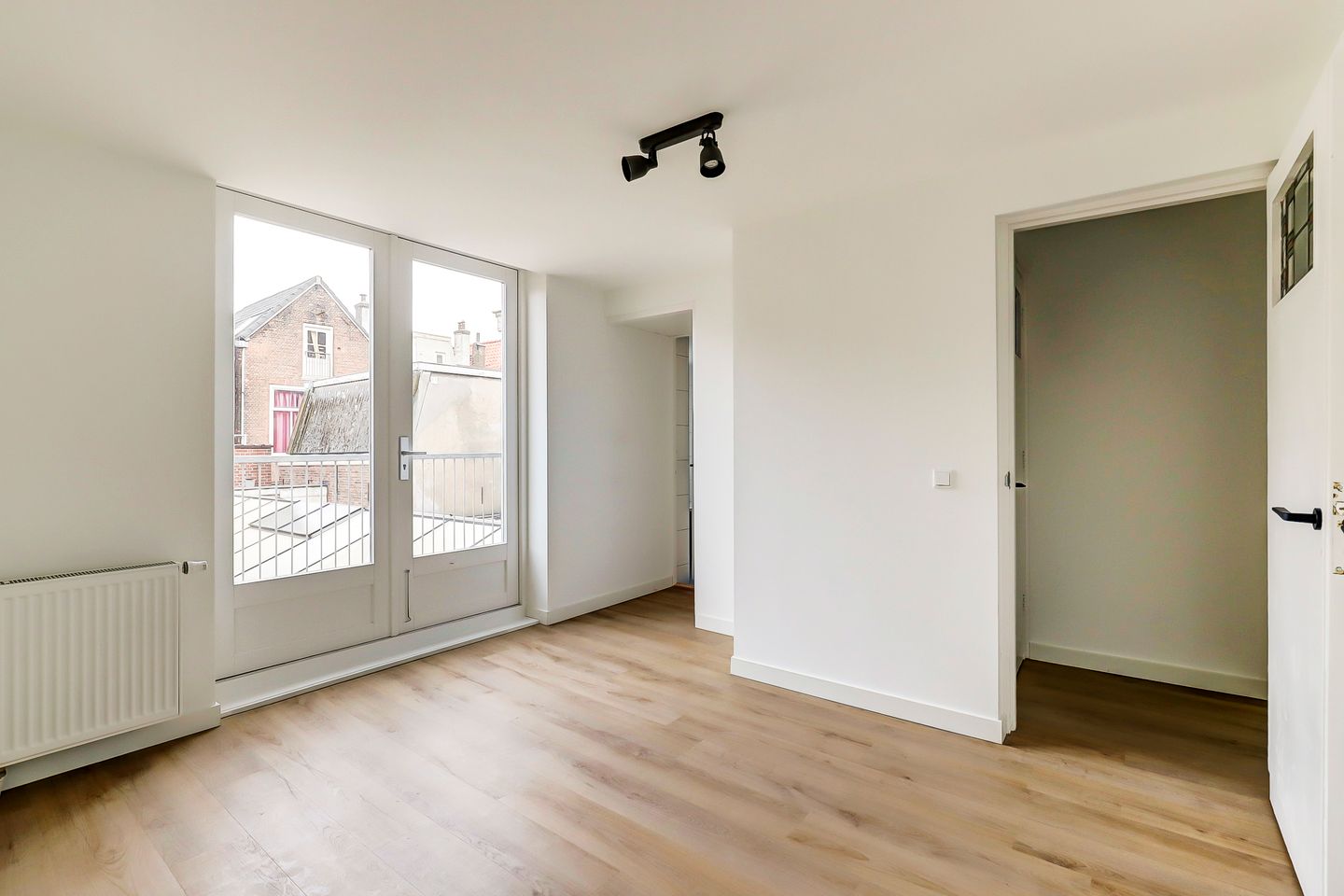 Foto 4 van Voldersgracht 22-A