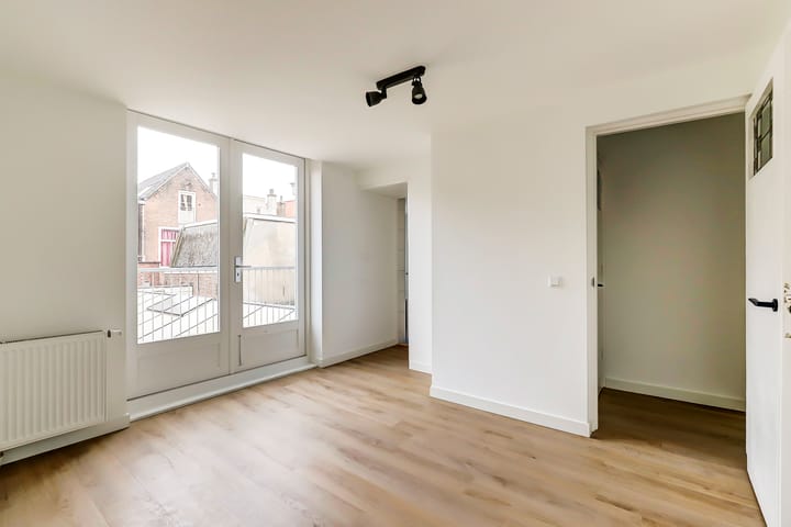 Foto 4 van Voldersgracht 22-A