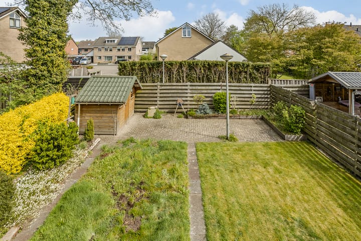 Foto 3 van Zwaluwlaan 28