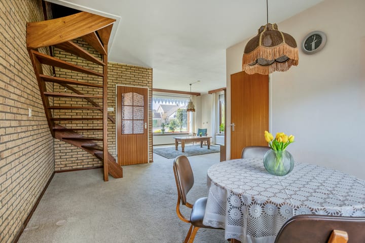 Foto 10 van Zwaluwlaan 28