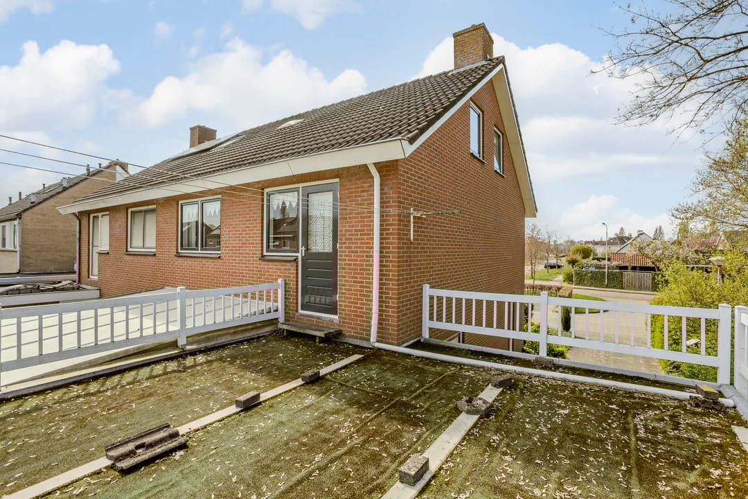 Foto 26 van Zwaluwlaan 28