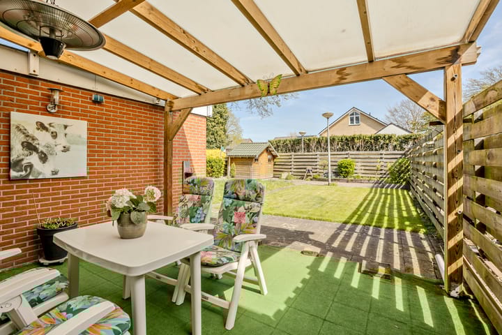 Foto 37 van Zwaluwlaan 28