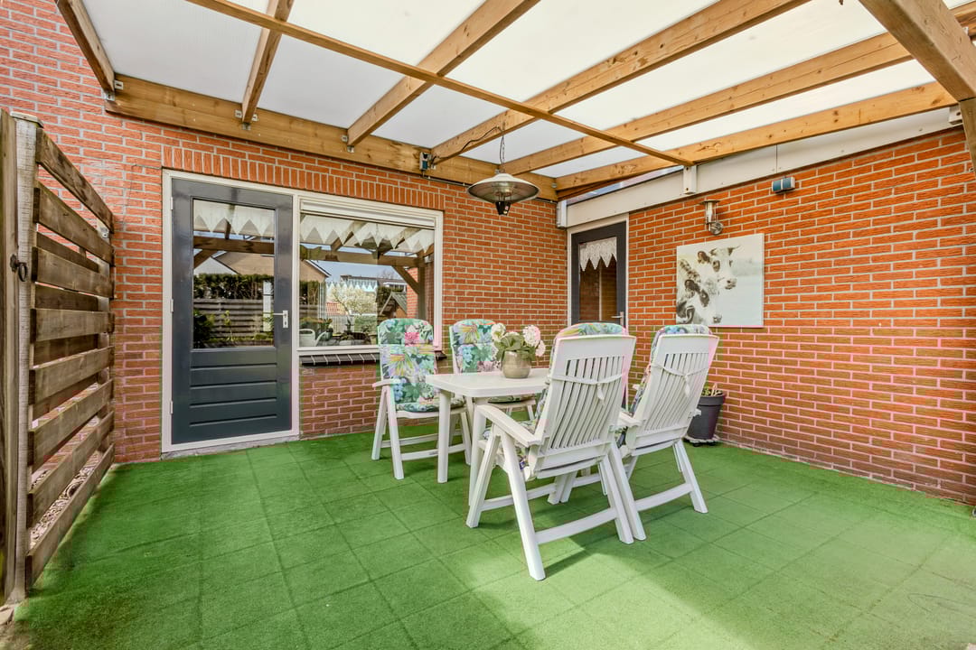 Foto 38 van Zwaluwlaan 28