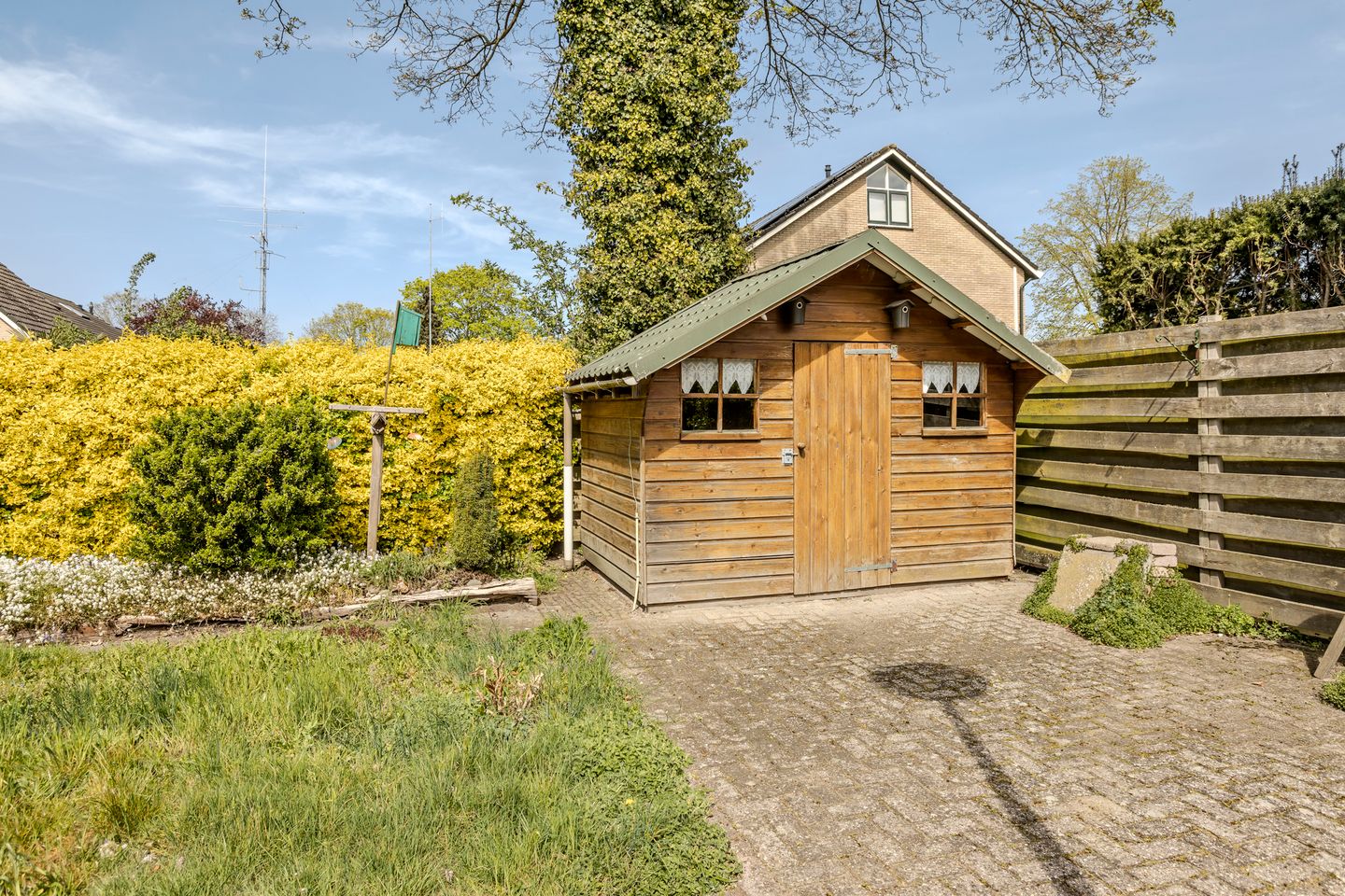 Foto 40 van Zwaluwlaan 28