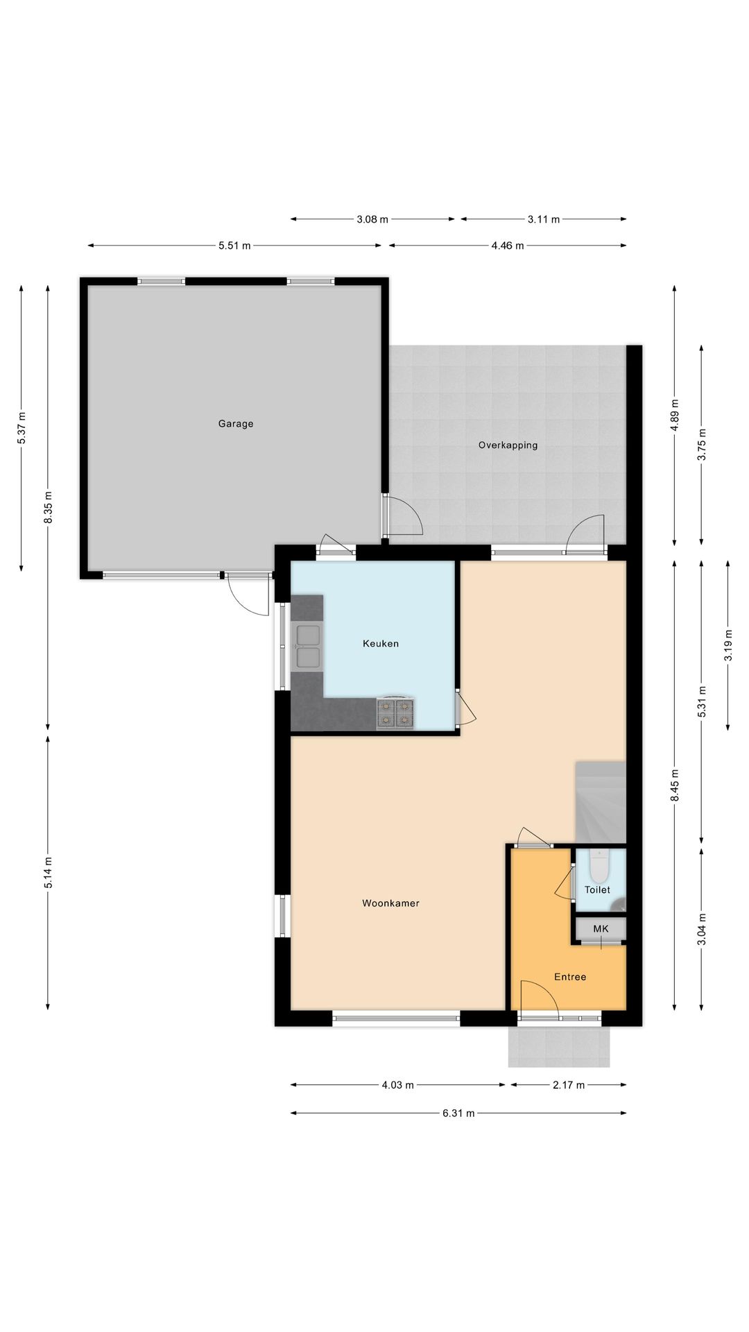 Foto 52 van Zwaluwlaan 28