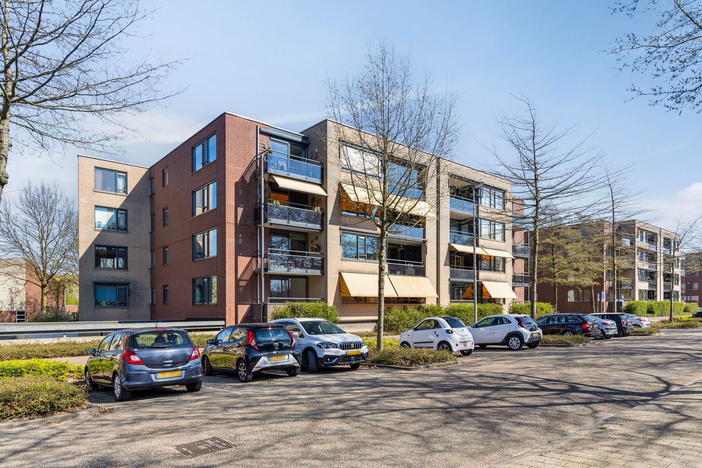 Foto 1 van Kruisberg 105