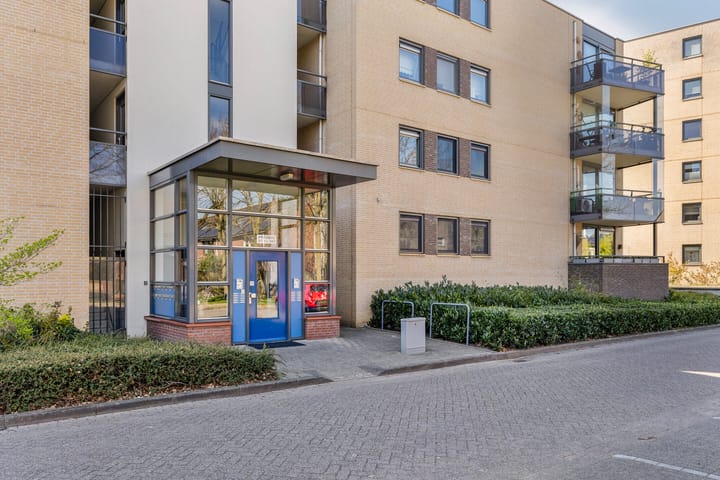 Foto 6 van Kruisberg 105