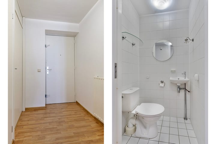 Foto 12 van Kruisberg 105