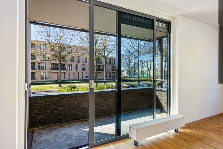 Foto 25 van Kruisberg 105