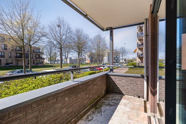 Foto 26 van Kruisberg 105