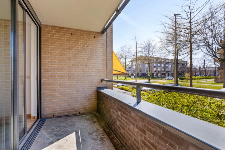 Foto 27 van Kruisberg 105