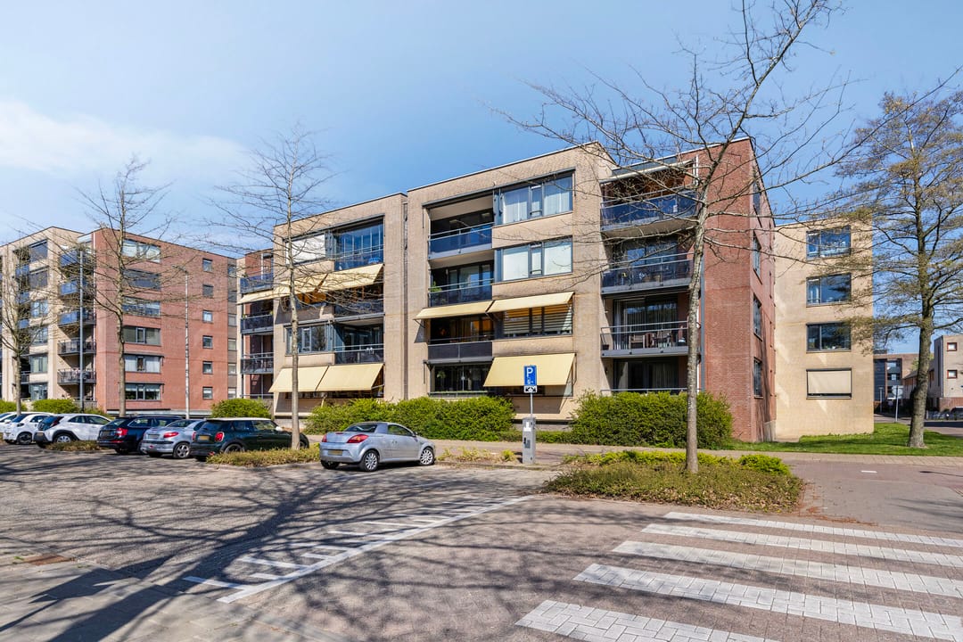 Foto 31 van Kruisberg 105