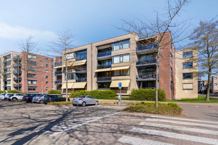 Foto 31 van Kruisberg 105