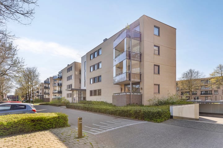 Foto 32 van Kruisberg 105