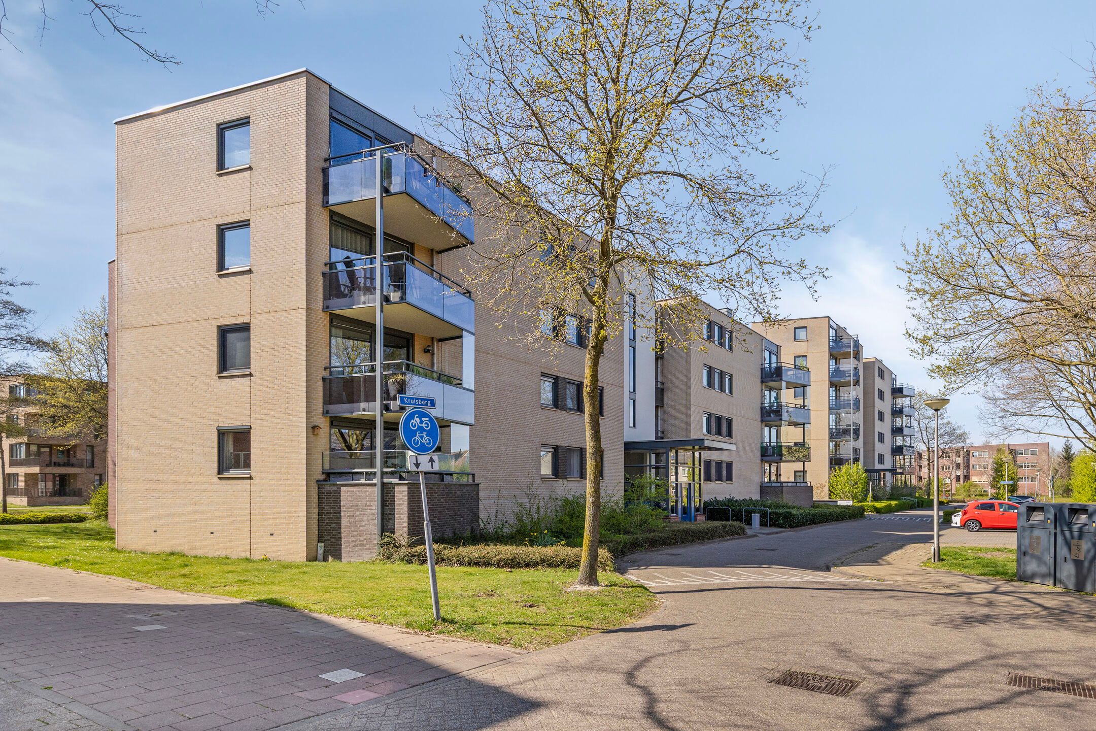 Foto 33 van Kruisberg 105