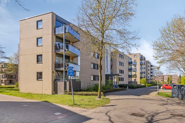 Foto 33 van Kruisberg 105