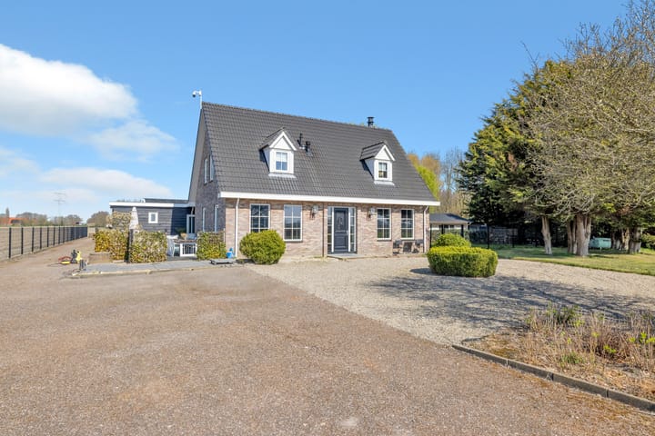 Foto 2 van Aelbrechtsweg 14