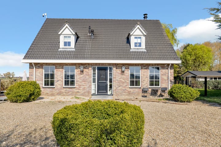 Foto 3 van Aelbrechtsweg 14