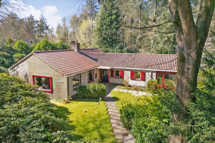 Foto 1 van Wolfskuil 14