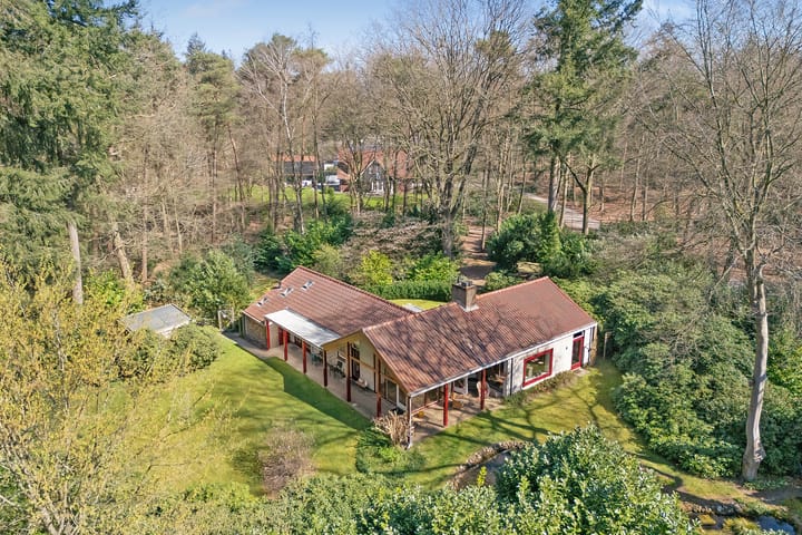 Foto 2 van Wolfskuil 14