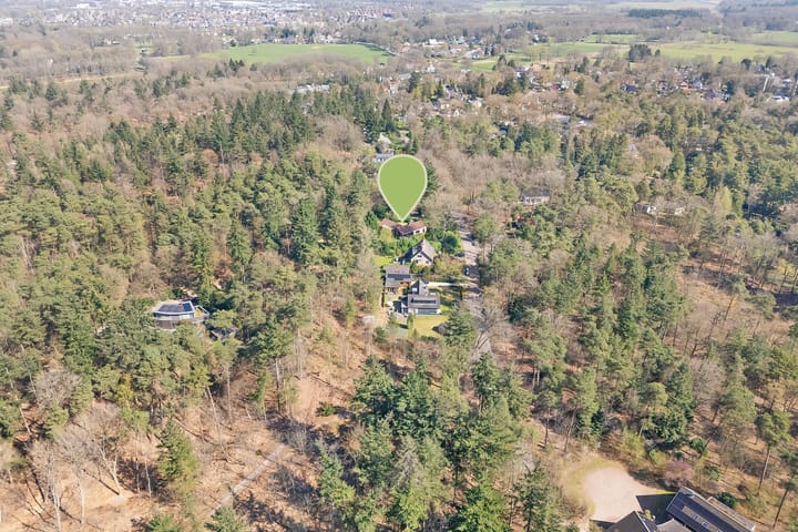 Foto 3 van Wolfskuil 14