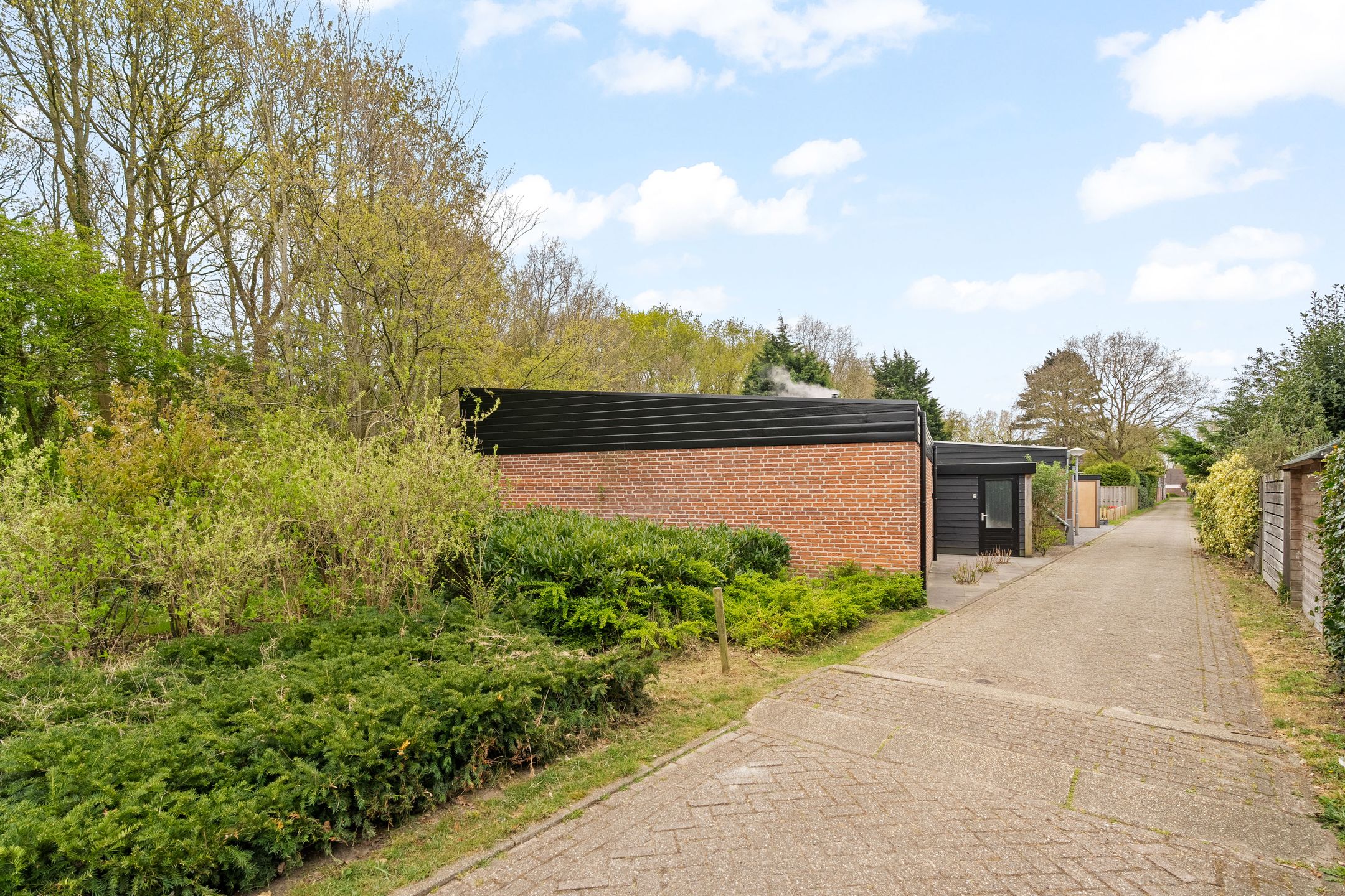2-bedroom freehold villa in Noordwijkerhout — photo 3 of 5