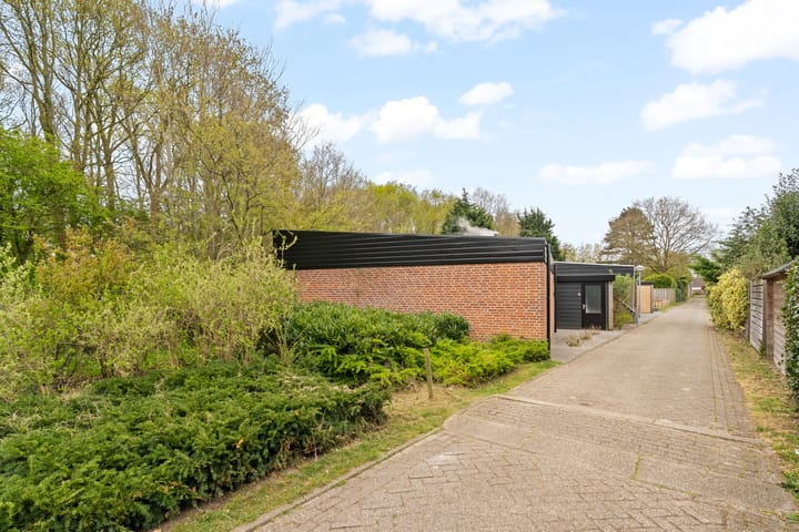 Photo 3 of Duinschooten 12-112