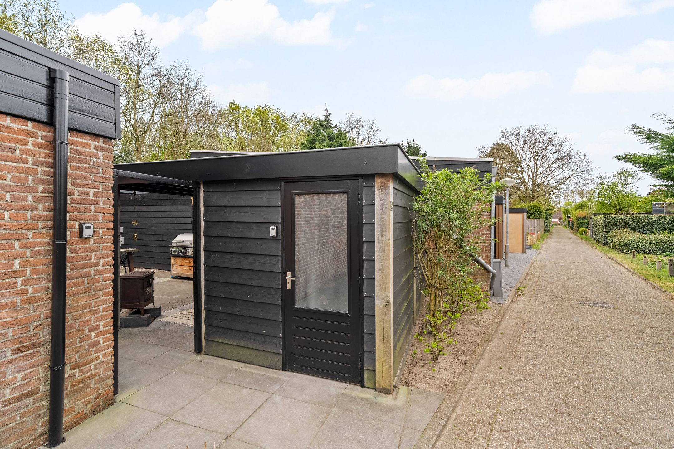 2-bedroom freehold villa in Noordwijkerhout — photo 5 of 5