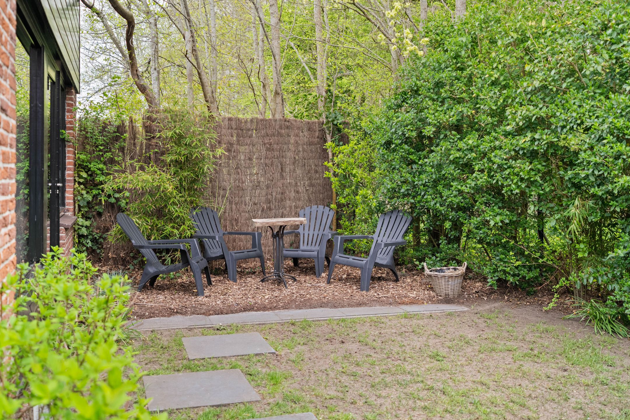 Foto 21 van Duinschooten 12-112