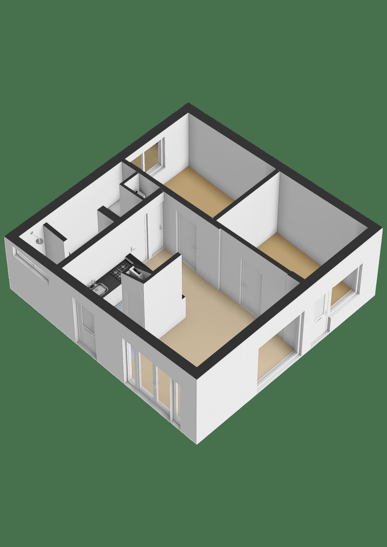 Foto 45 van Duinschooten 12-112