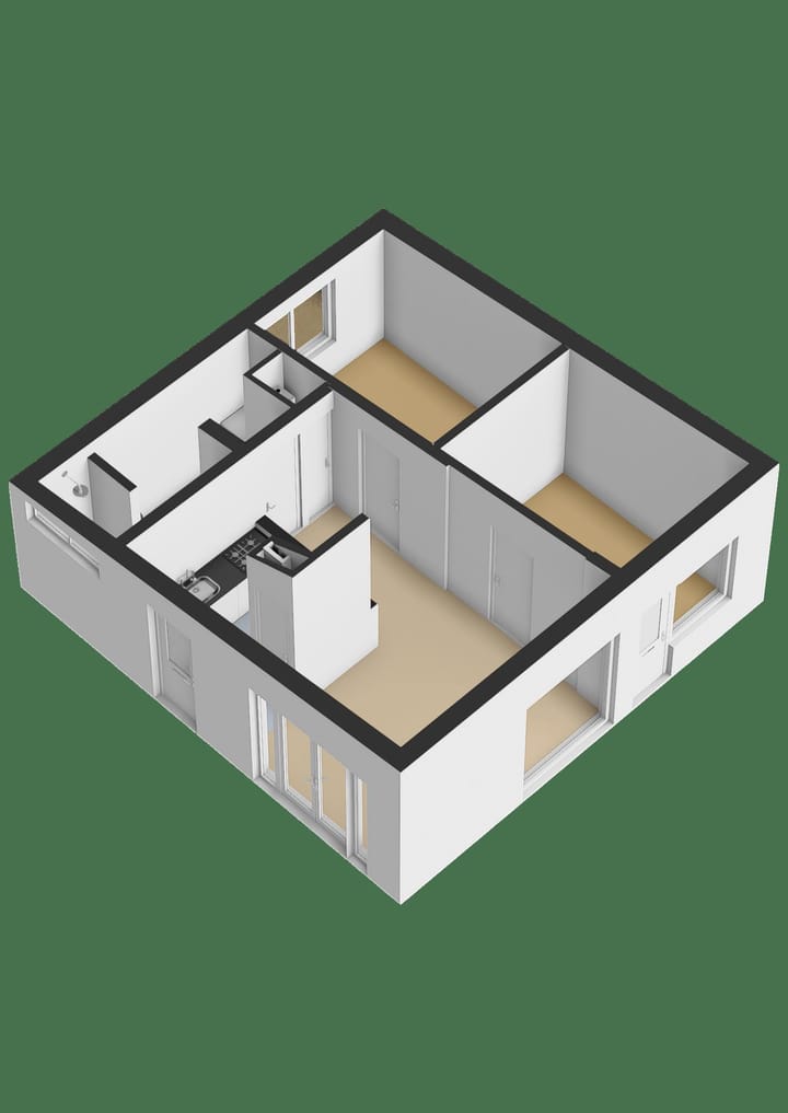 Photo 45 of Duinschooten 12-112