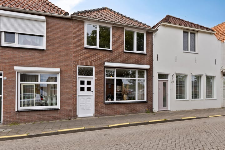 Foto 2 van Westdijkstraat 25