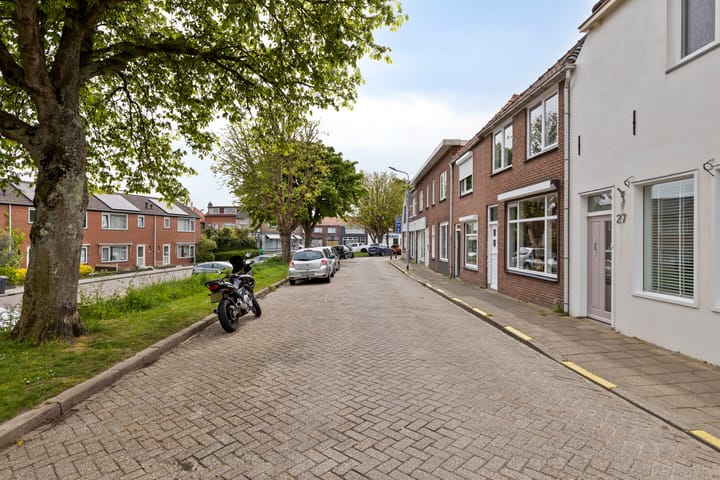 Foto 3 van Westdijkstraat 25