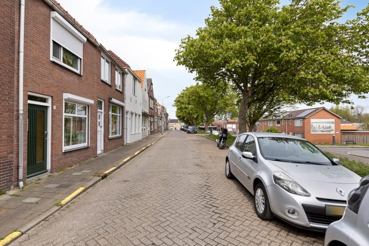 Foto 4 van Westdijkstraat 25