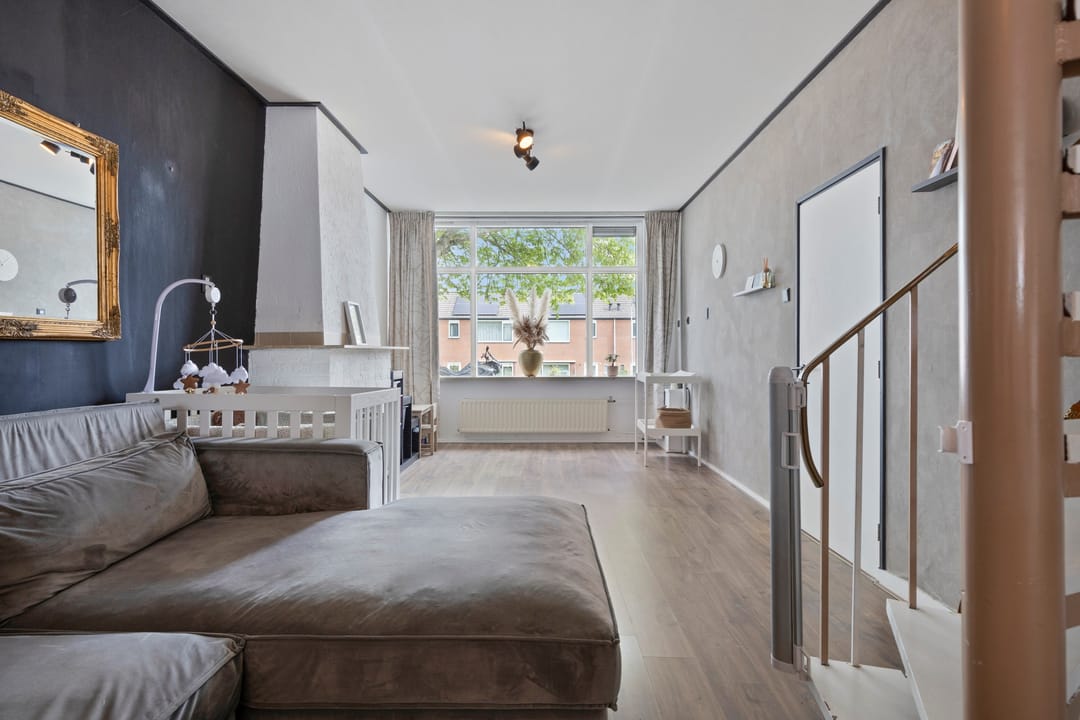 Foto 7 van Westdijkstraat 25