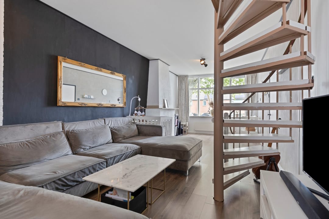 Foto 8 van Westdijkstraat 25