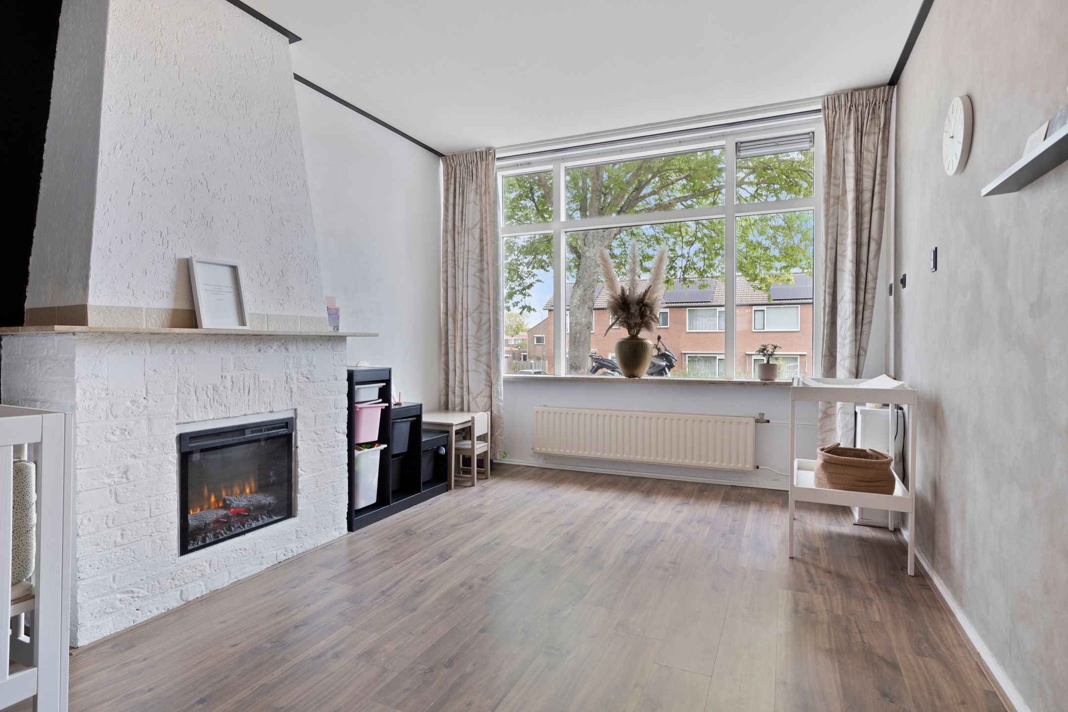 Foto 9 van Westdijkstraat 25