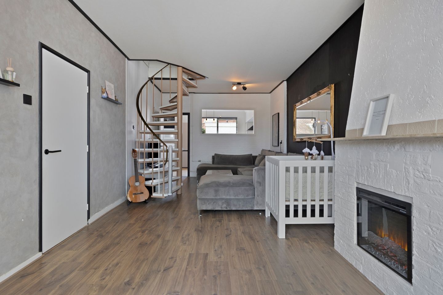 Foto 10 van Westdijkstraat 25