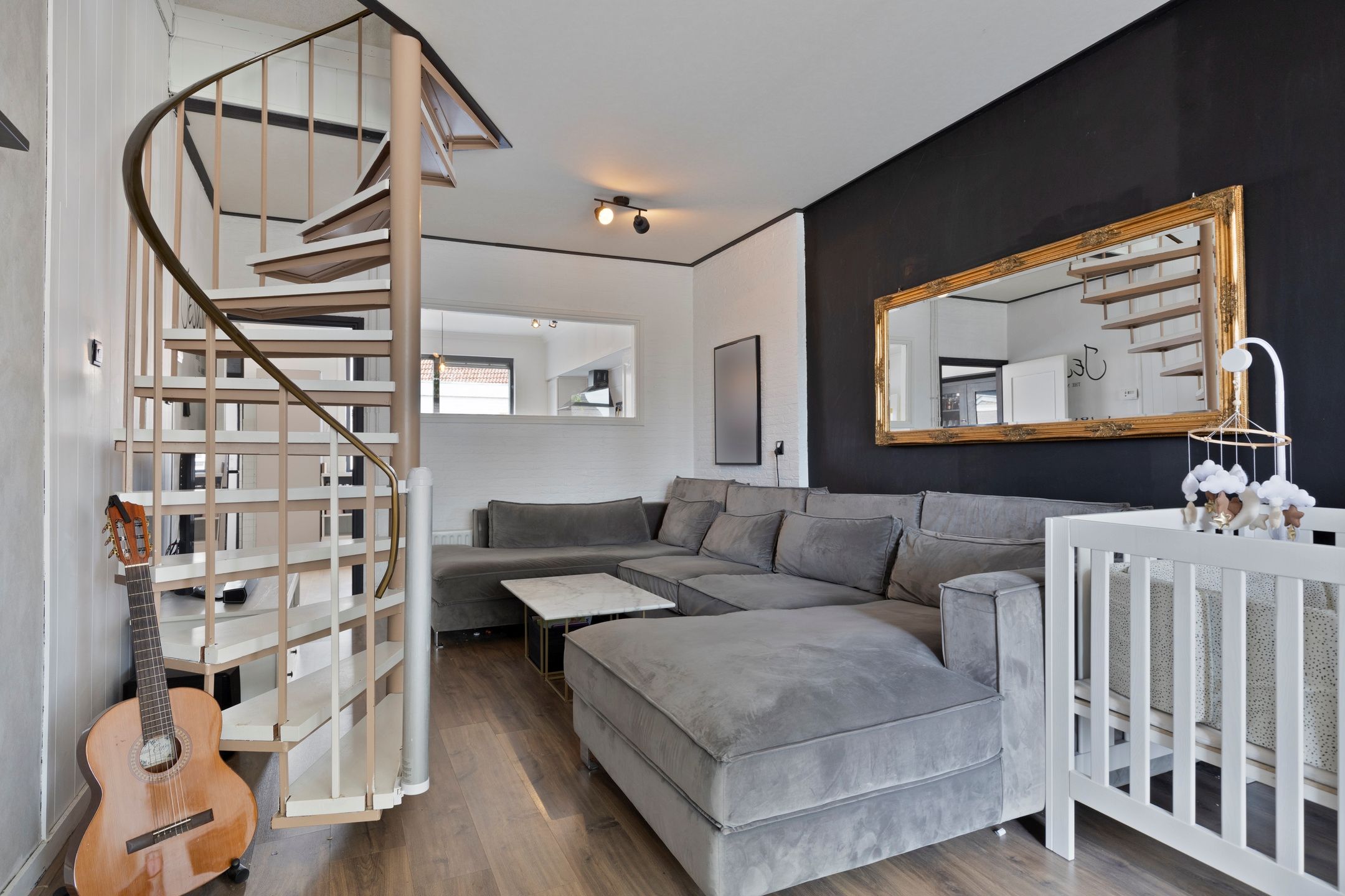 Foto 12 van Westdijkstraat 25