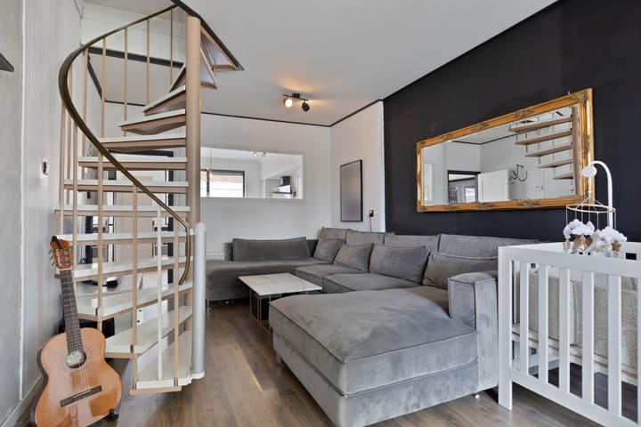 Foto 12 van Westdijkstraat 25