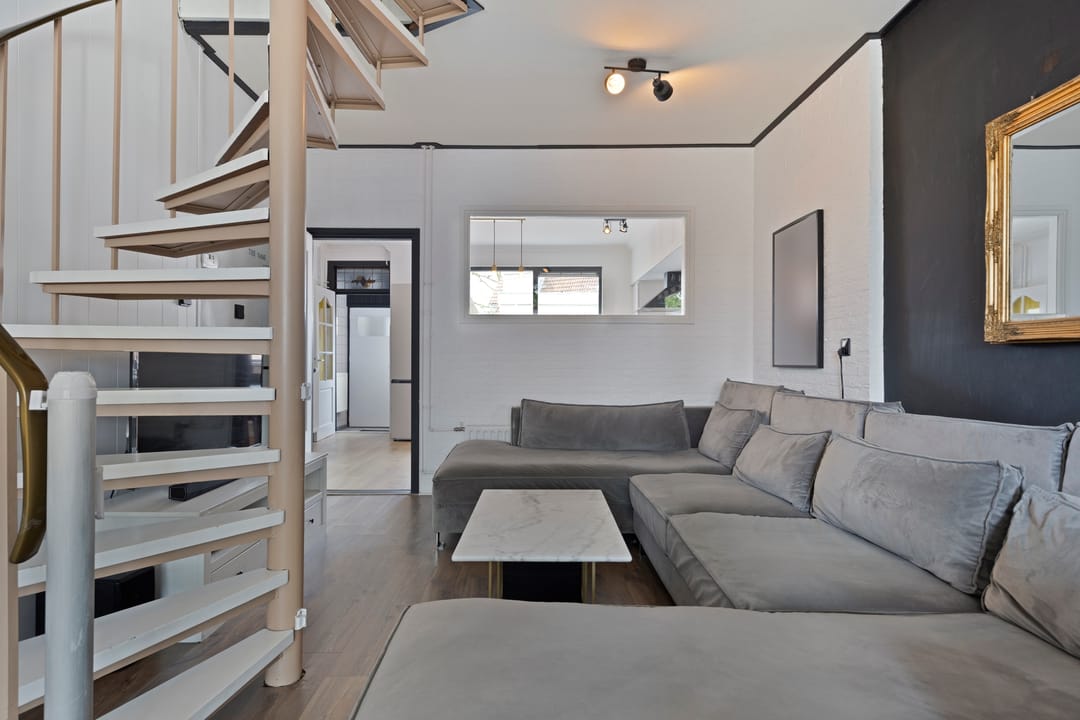 Foto 13 van Westdijkstraat 25