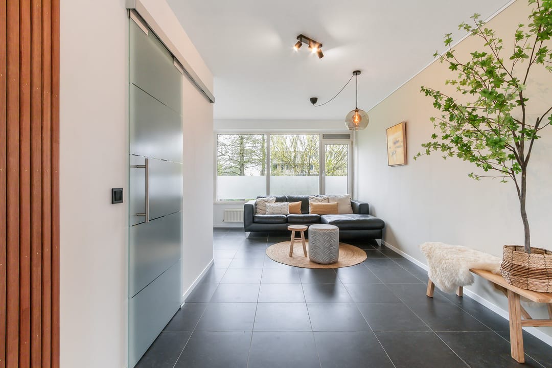 Foto 8 van Beekmanstraat 109