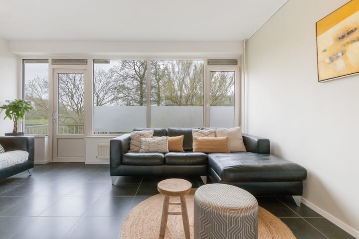 Photo 3 of Beekmanstraat 109