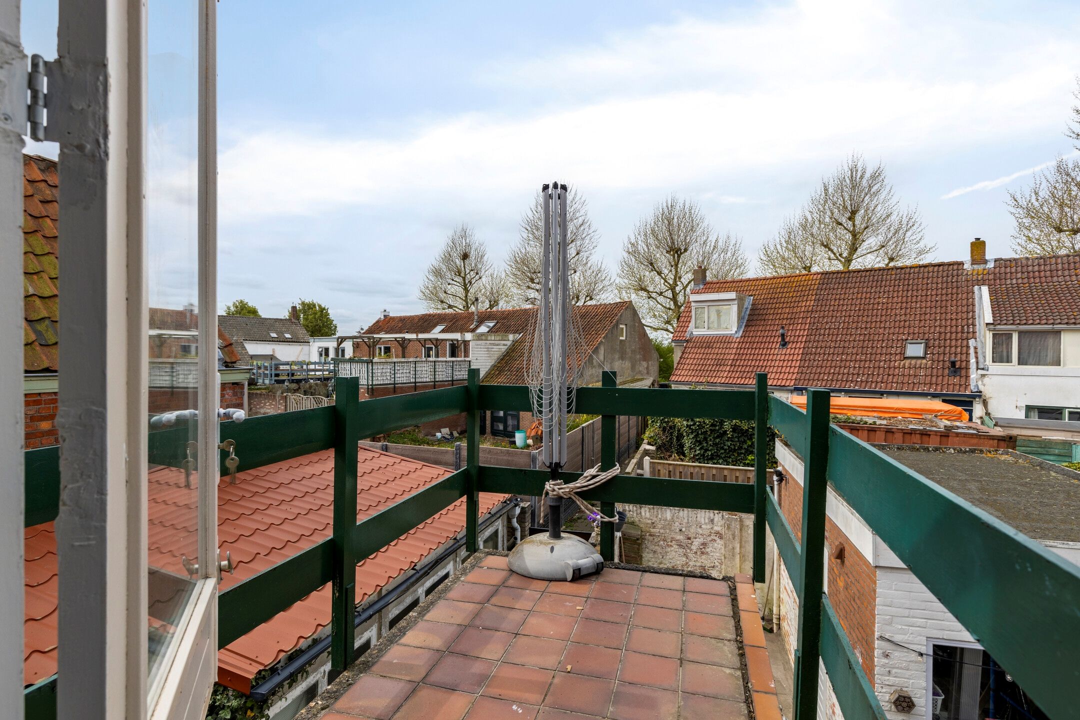 Foto 30 van Westdijkstraat 25