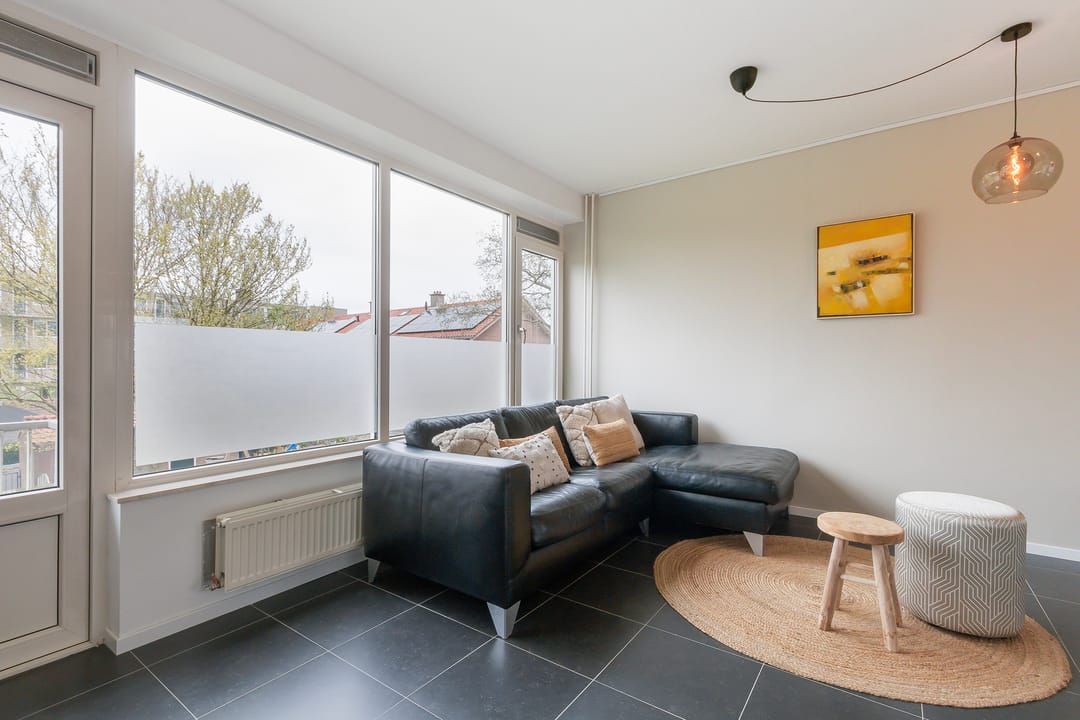 Foto 13 van Beekmanstraat 109