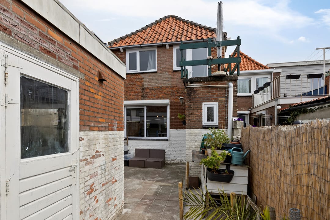 Foto 31 van Westdijkstraat 25